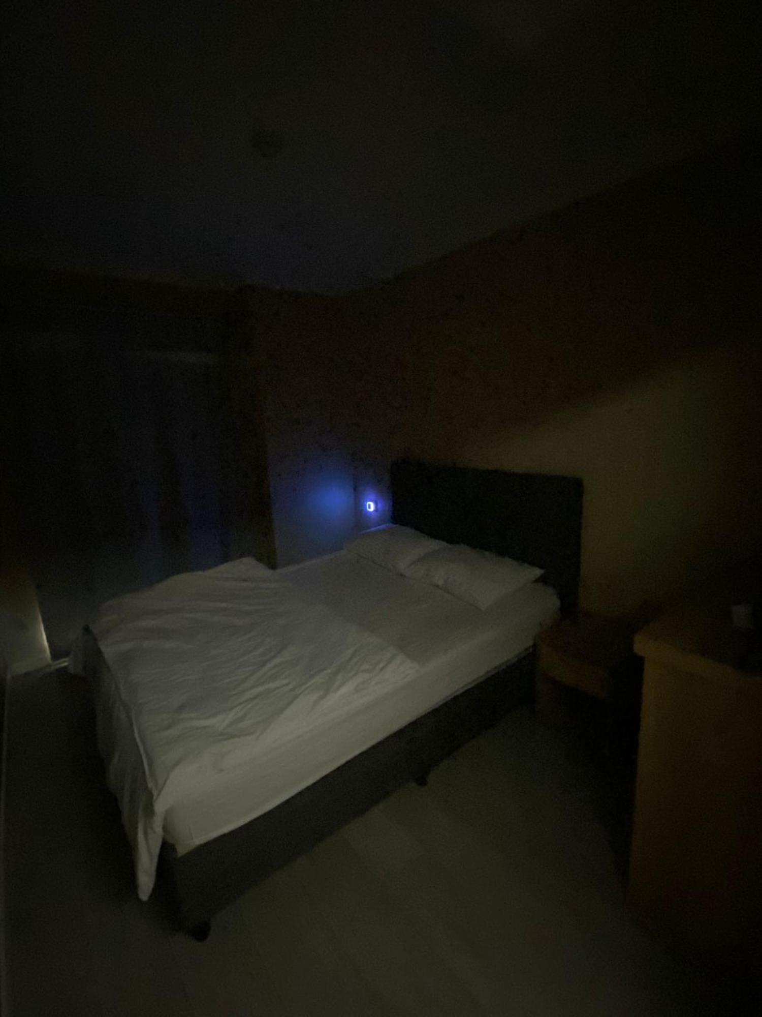 The My Hotel Darica 外观 照片