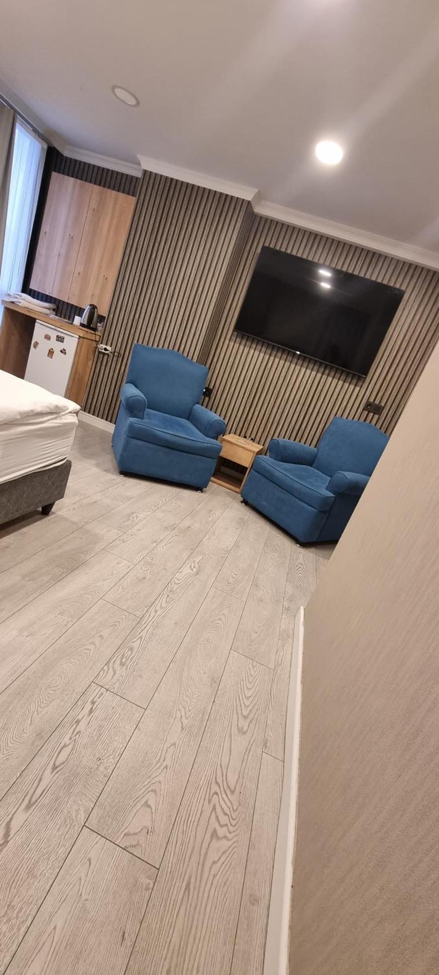 The My Hotel Darica 外观 照片