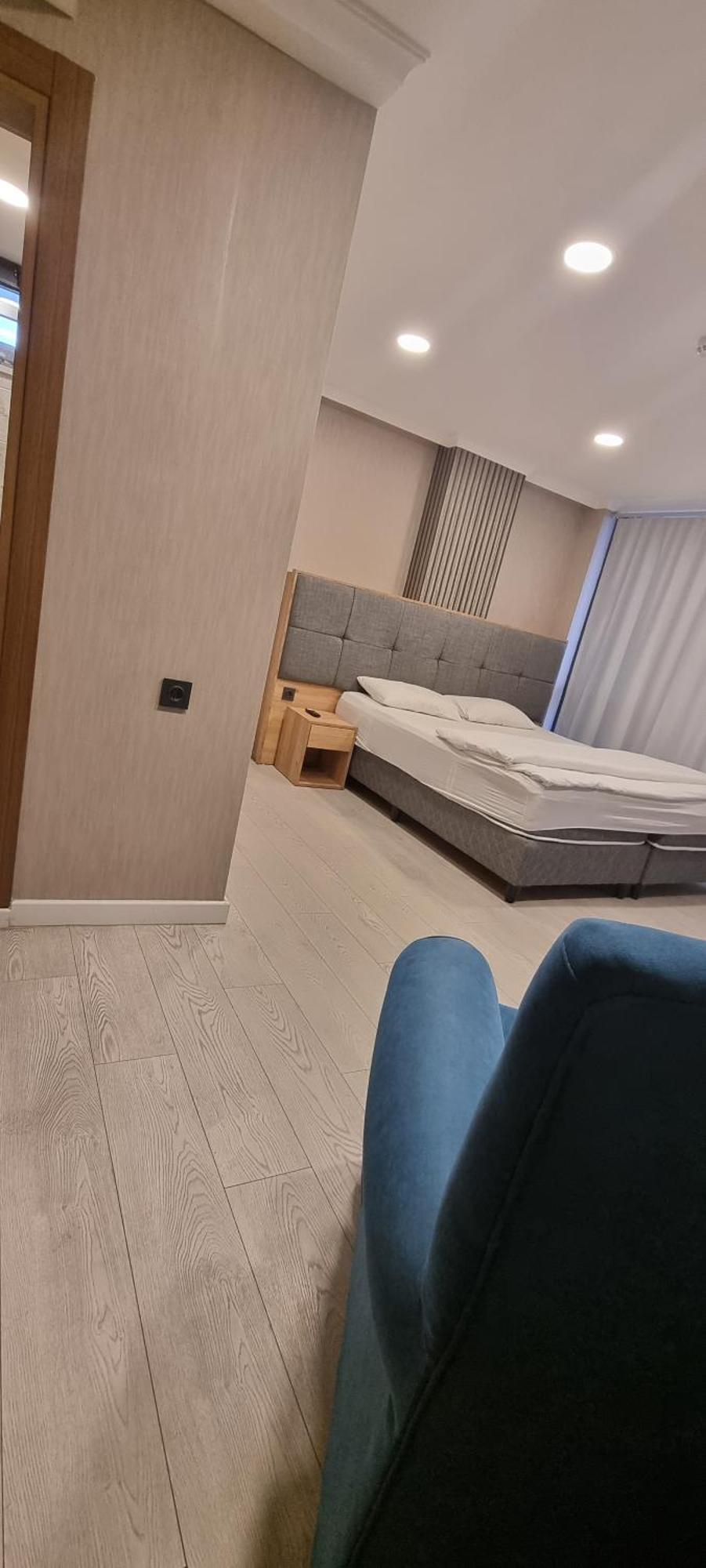 The My Hotel Darica 外观 照片