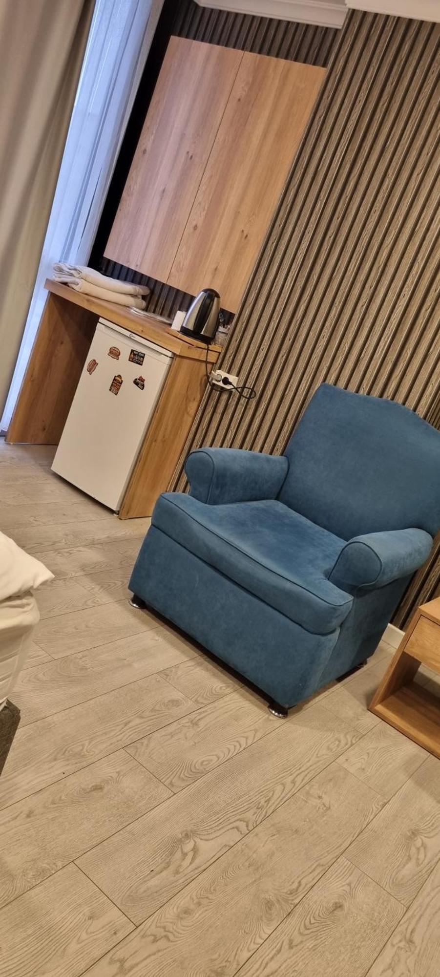 The My Hotel Darica 外观 照片