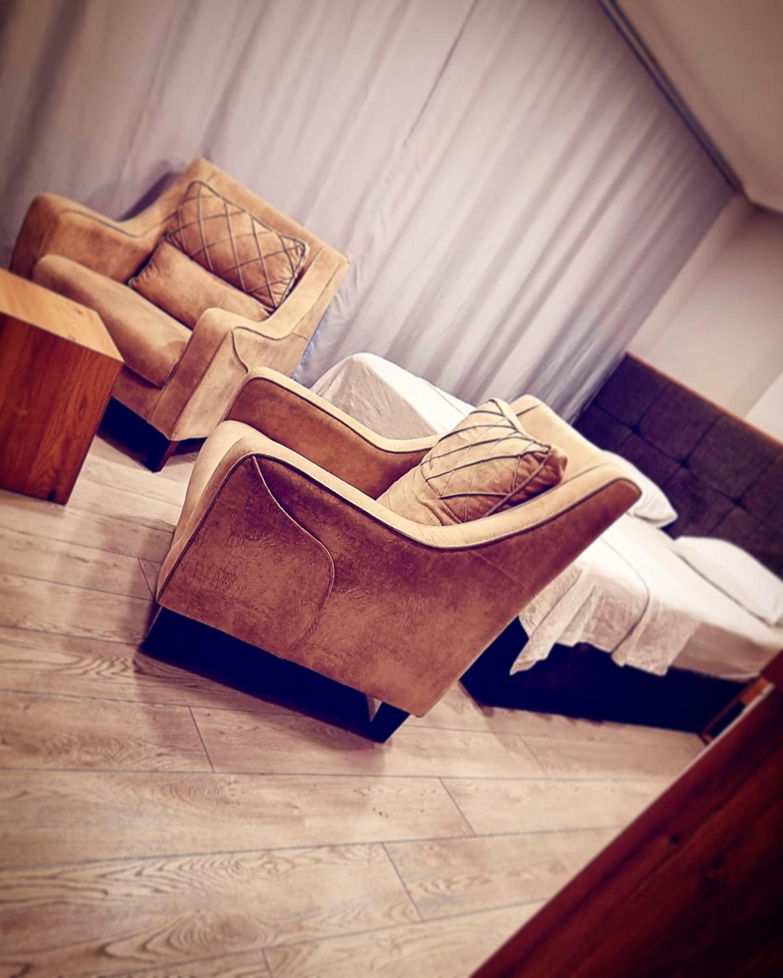 The My Hotel Darica 外观 照片